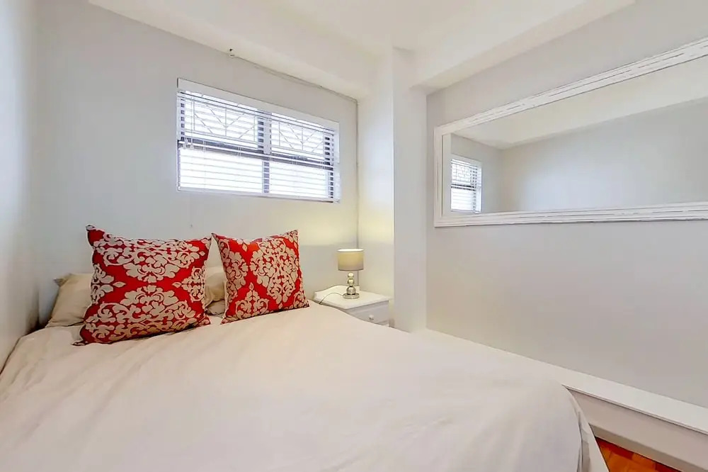Greenpoint Modern Condo