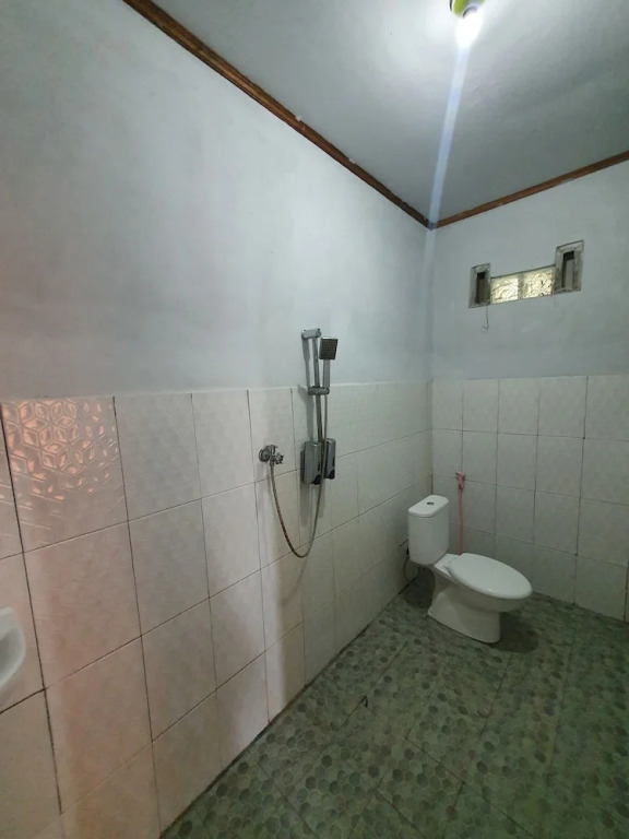 Gani Homestay