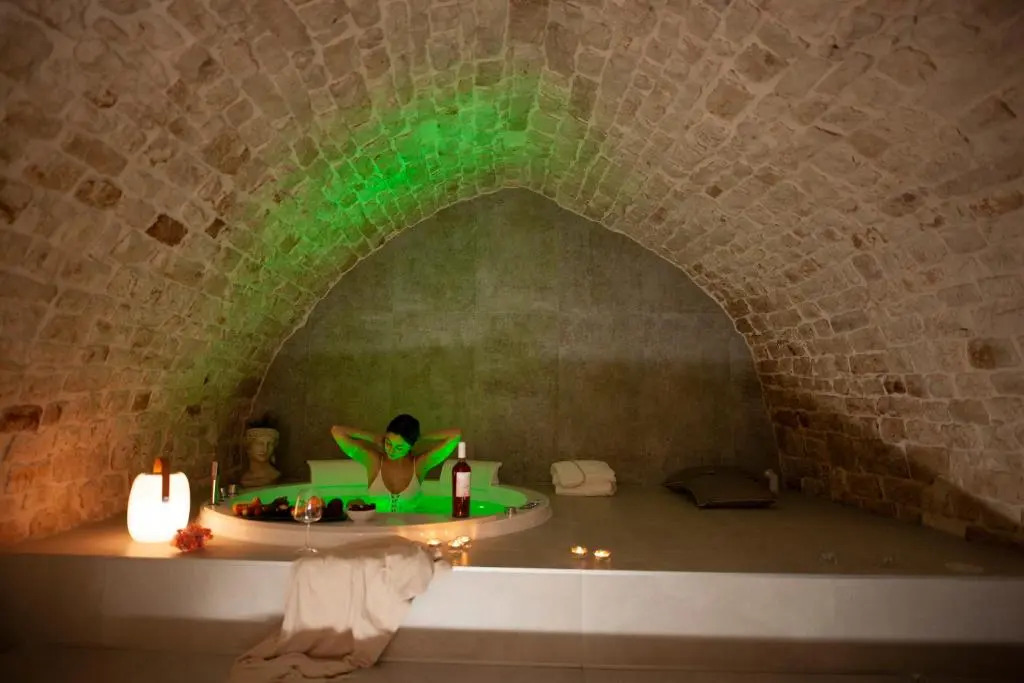 Je Taime Luxury Suite and Relax
