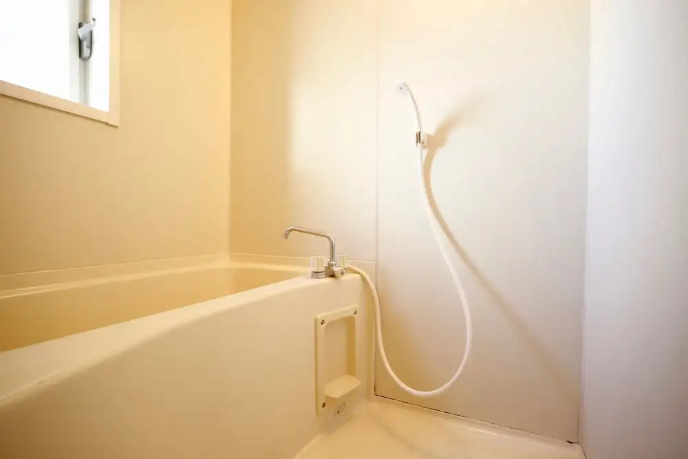 Haruyoshi apartment 1-202
