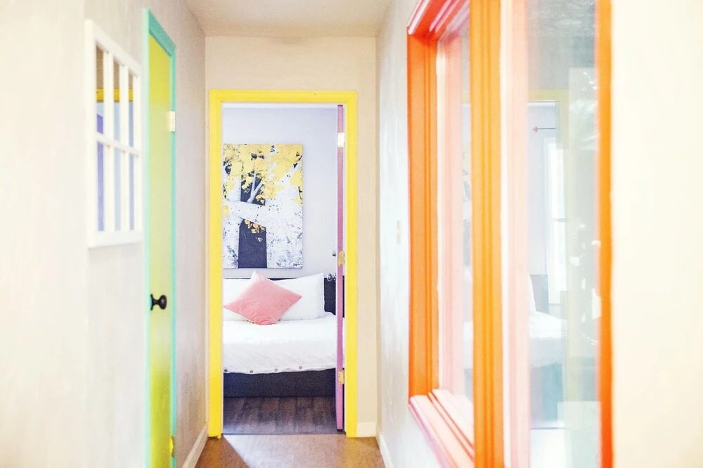 Solarium International Inn & Hostel