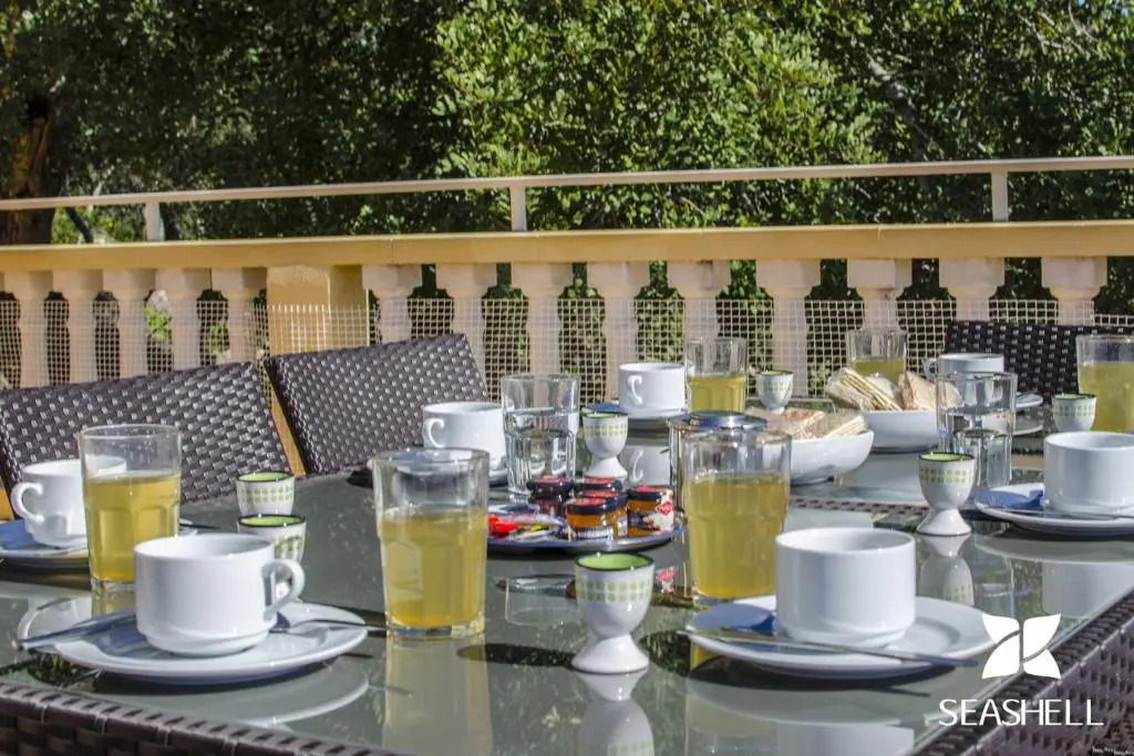 Villa Florencio by Algarve Holidays