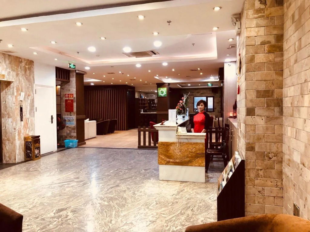 Dream Gold Hotel I