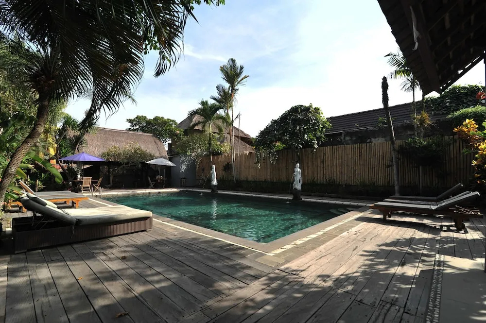 Airy Ubud Monkey Forest Bali