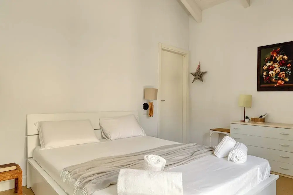 JOIVY Cosy 1BR flat near Sempione Park