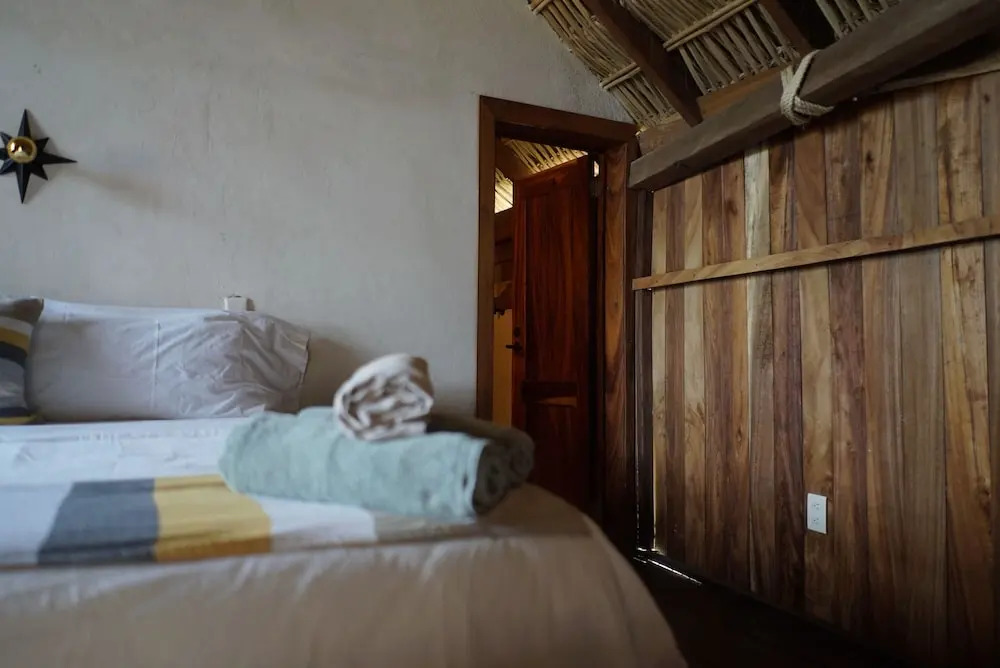 Casa playa del Amor