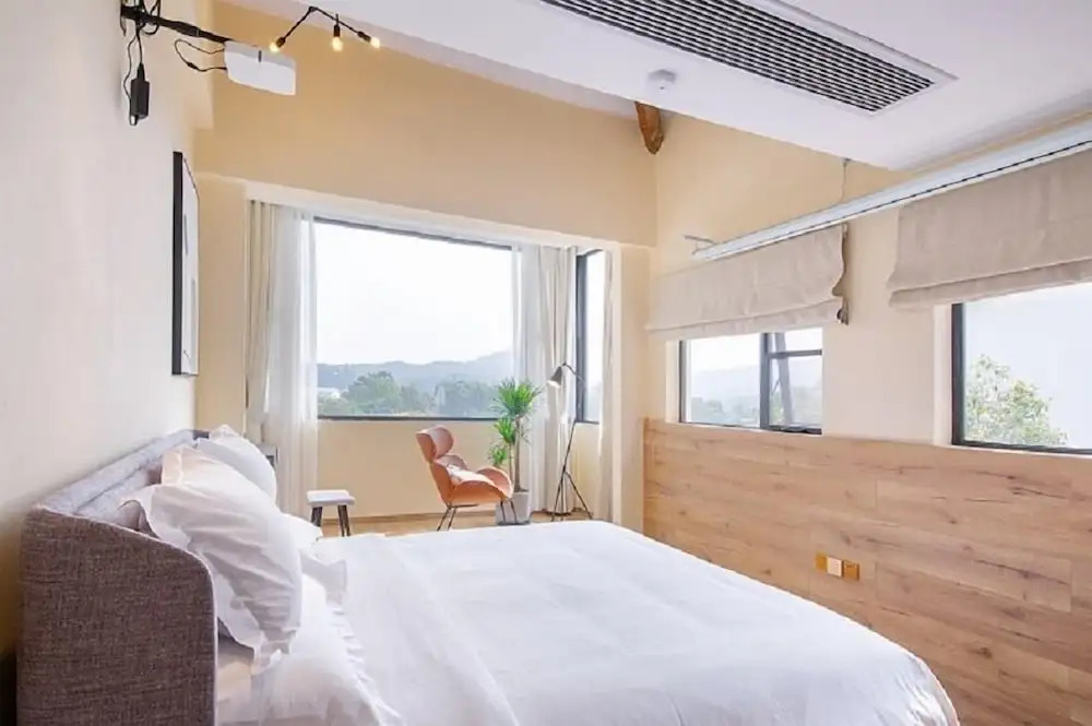 Green Sleeves B&B, Hangzhou