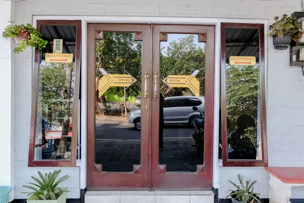 Sawojajar Inn