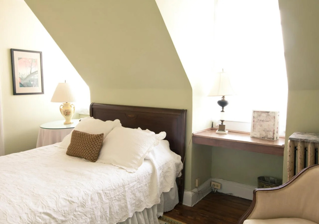 Taft Bridge Inn