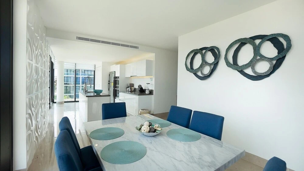 Oceana 435 2 Bedroom Condo