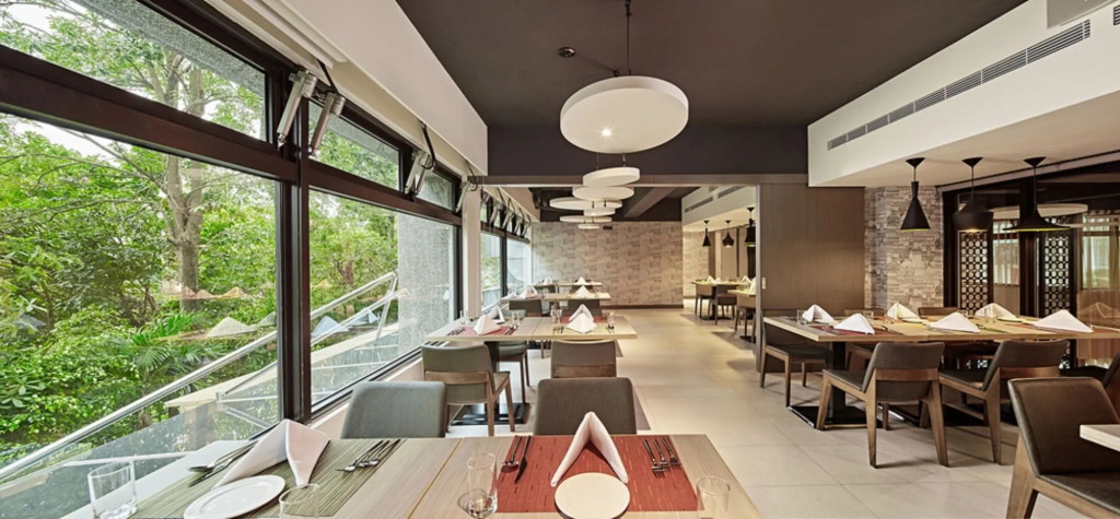 Hotel Sukimi