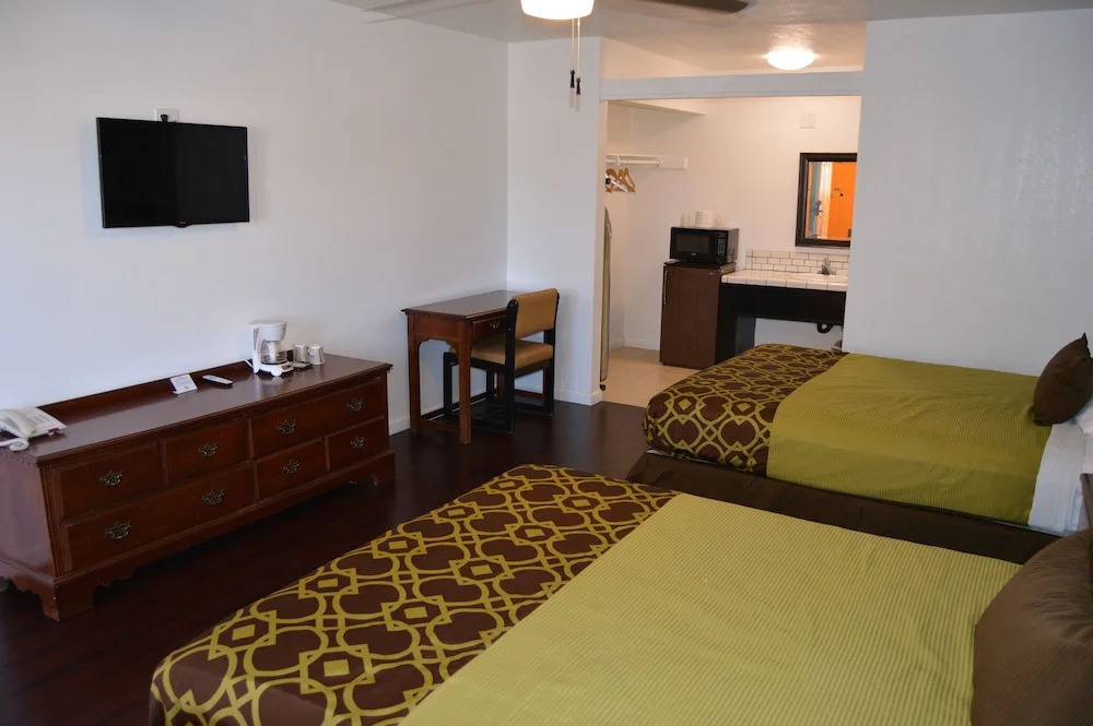 Musicland Hotel