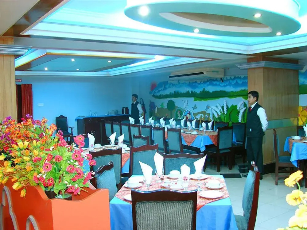 Grand Prince Hotel