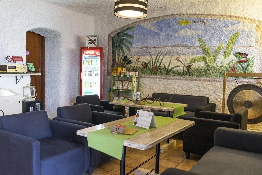 Monja Camping Village