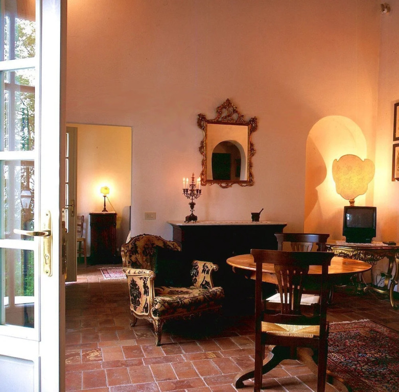 Villa Serena & Dépendances