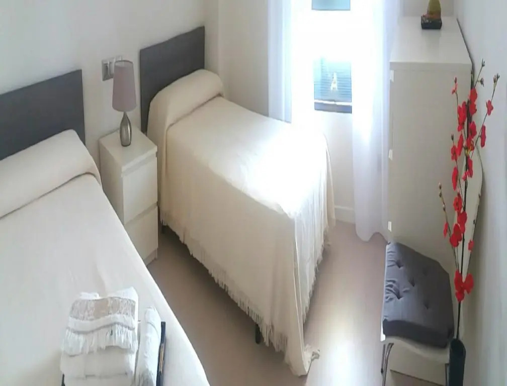 Malaga 103327 2 Bedroom Apartment By Mo Rentals