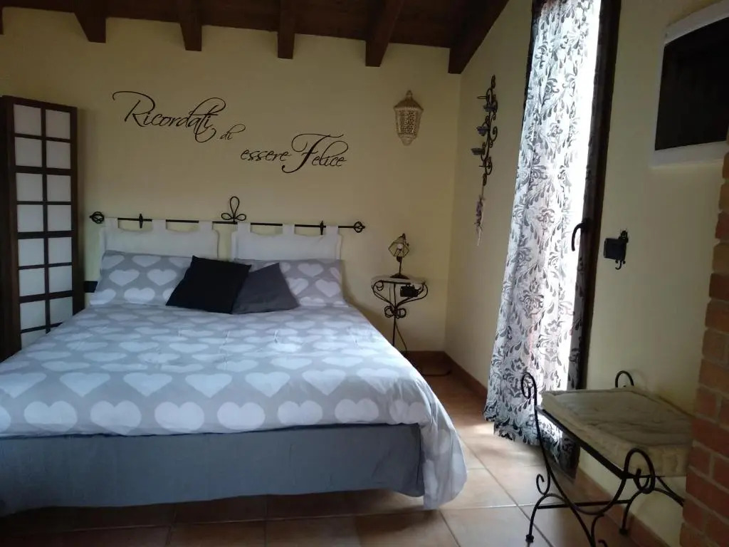 L'Isola Felice Apartment