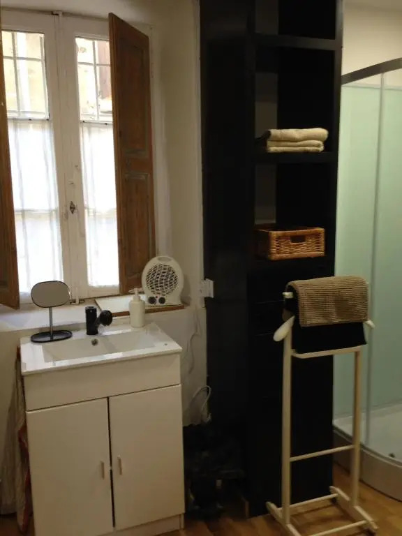 Studio Spacieux Cœur Historique