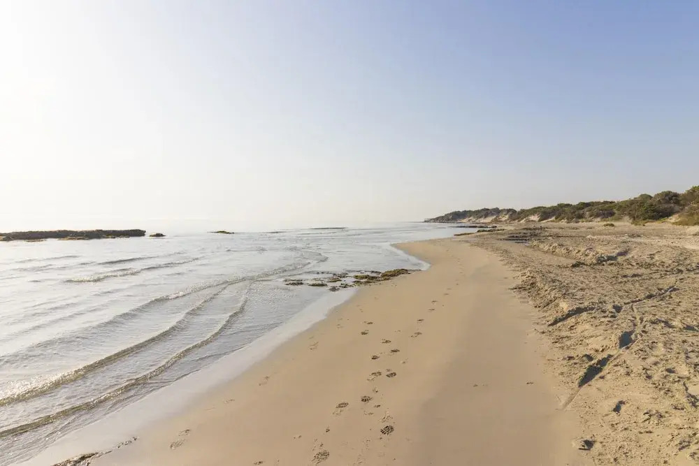 Casa Vacanze Marzia Comfort & Relax Just Steps From Otrantos Historic Centre