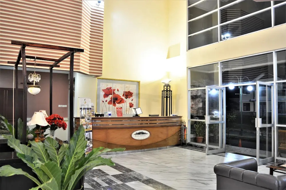 ZEN Rooms Basic Cipanas Km.78