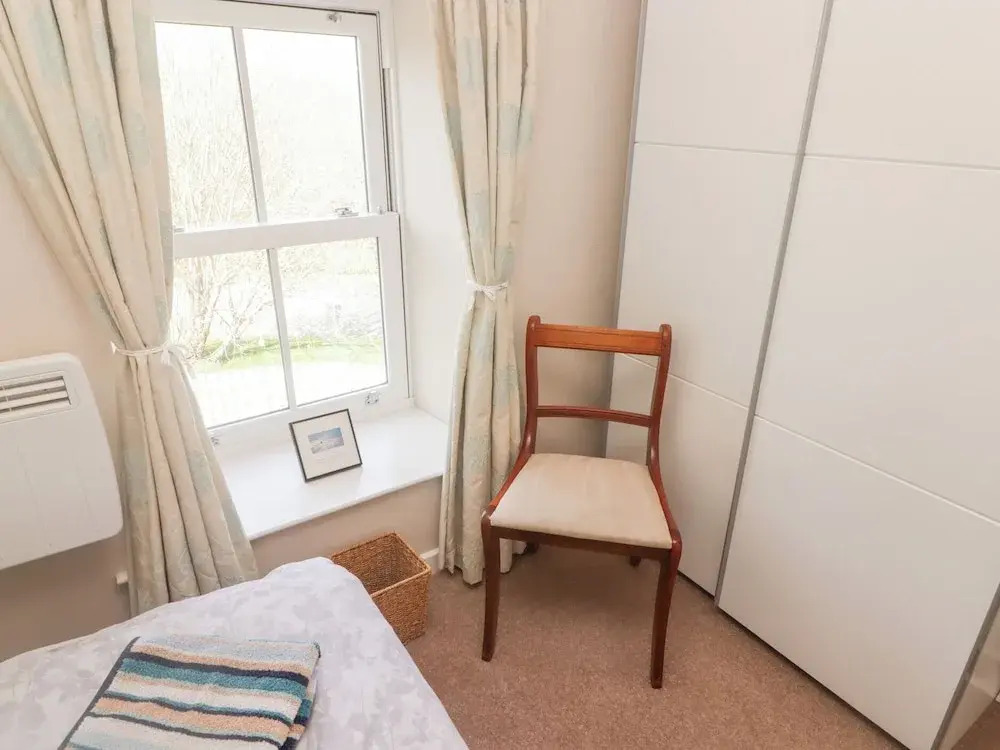 Daffodil Apartment