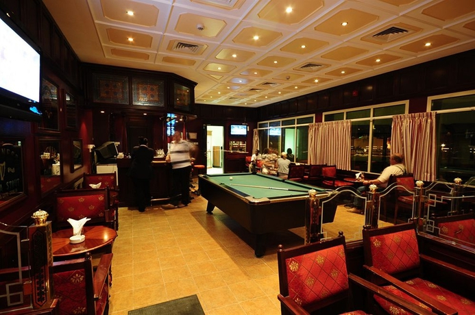 Khasab Hotel