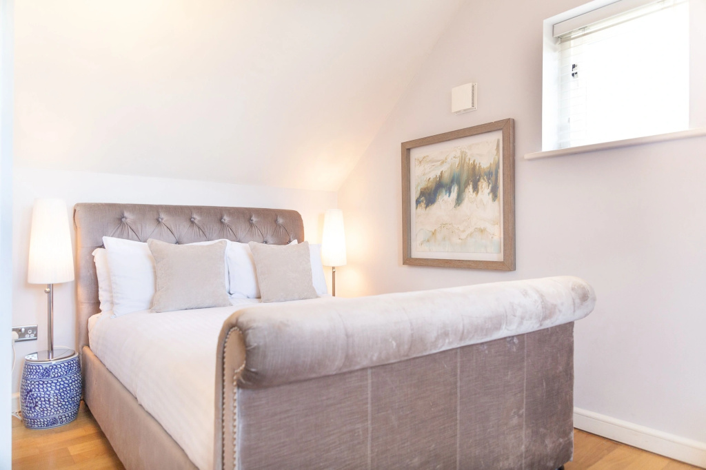 Citystay Living - Marino Place