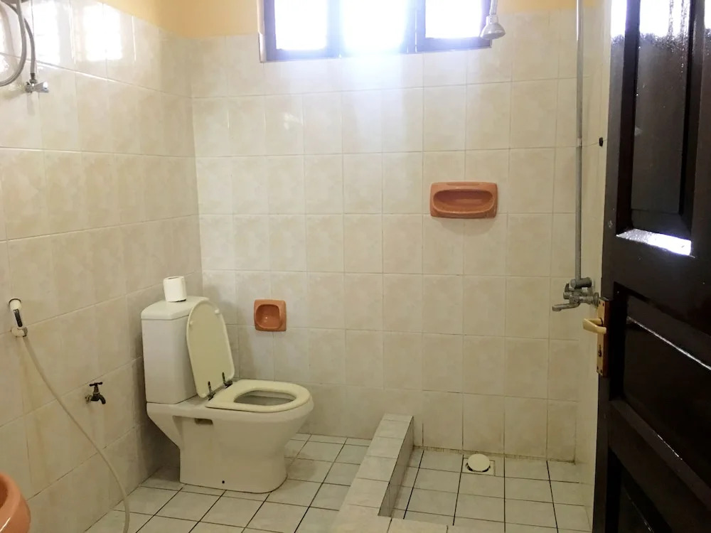 Funguni Palace Hotel