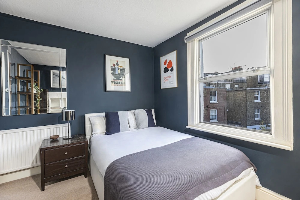 JOIVY Deluxe 2bed apartment with terrace