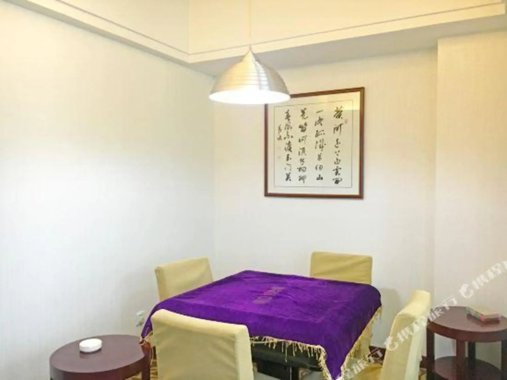 Leshu Hotel (Xi'an Jiangong Road)