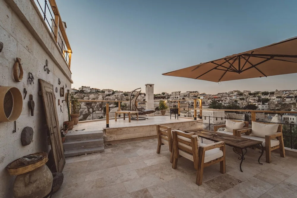 Vie Cappadocia