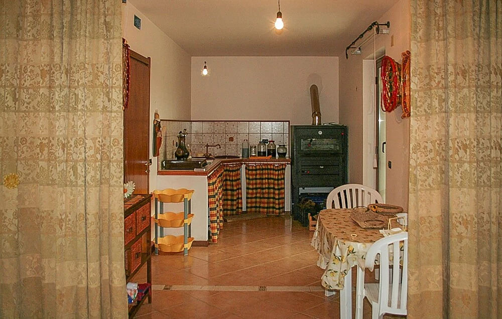 Olimpia House