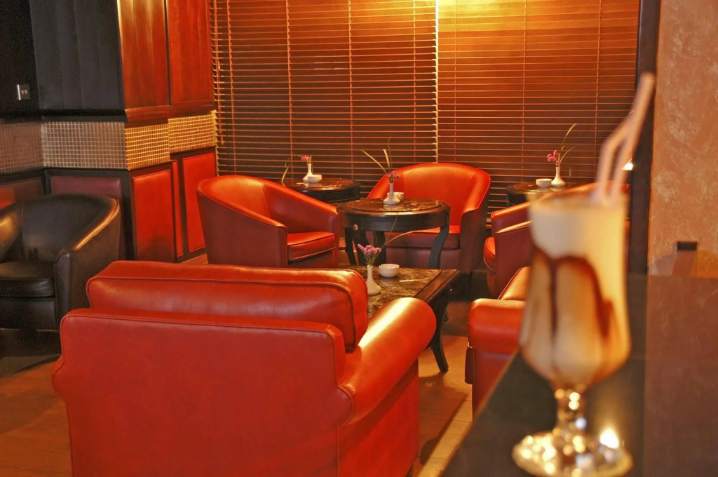 Amerie Suites Hotel