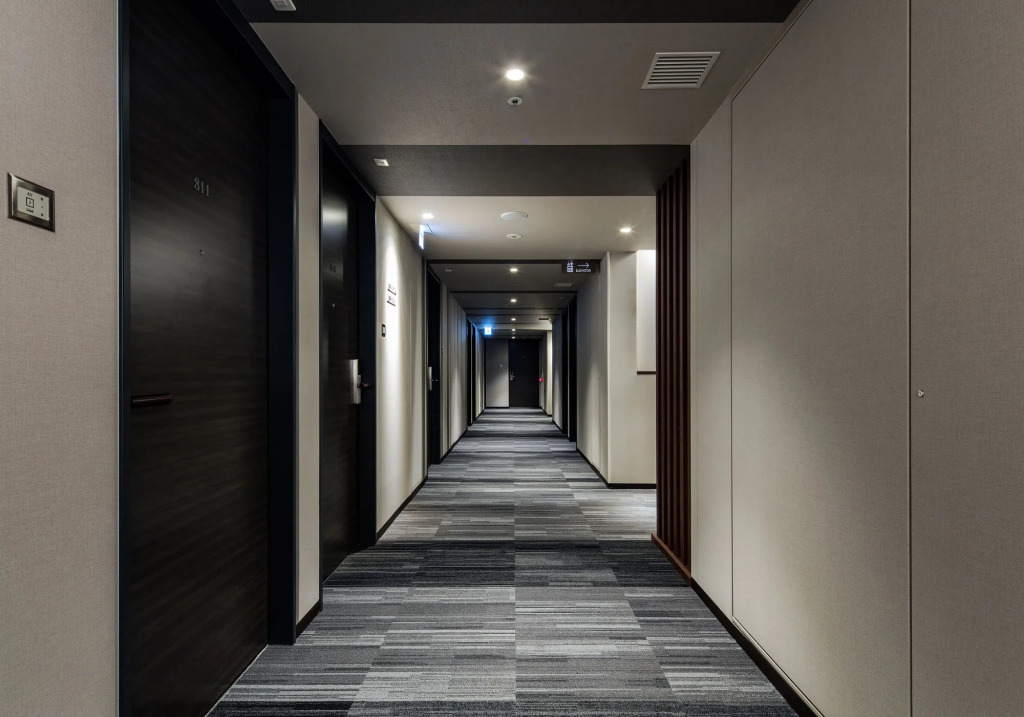 Daiwa Roynet Hotel Nagoya Taiko dori Side