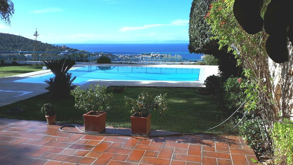 Villa Little Kithira