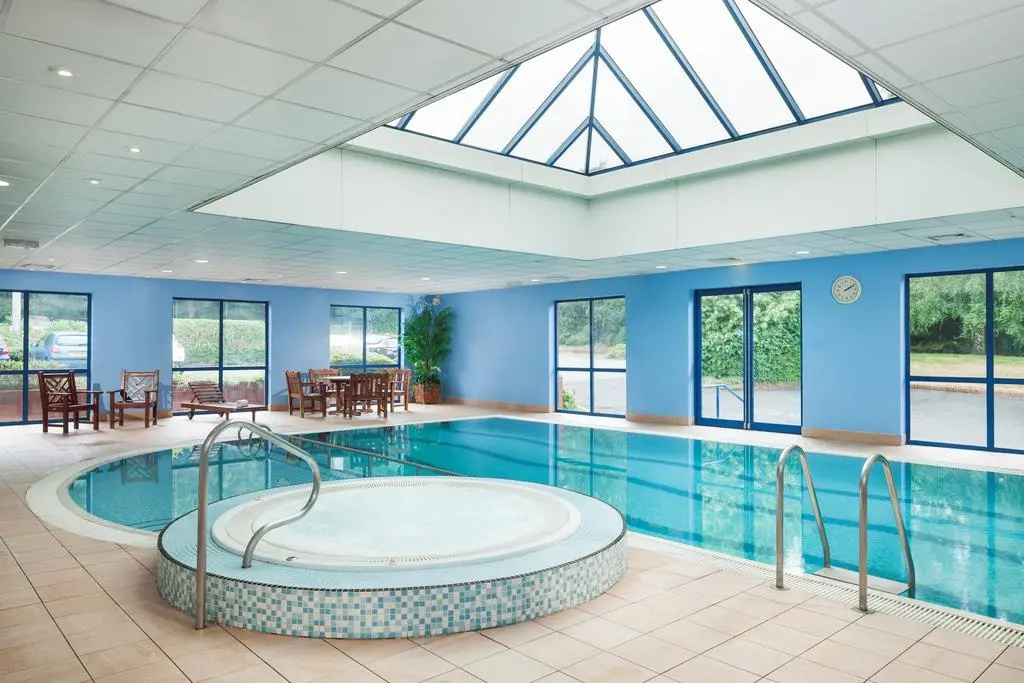 Mercure Birmingham West Hotel