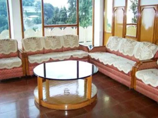 Spring Hotel