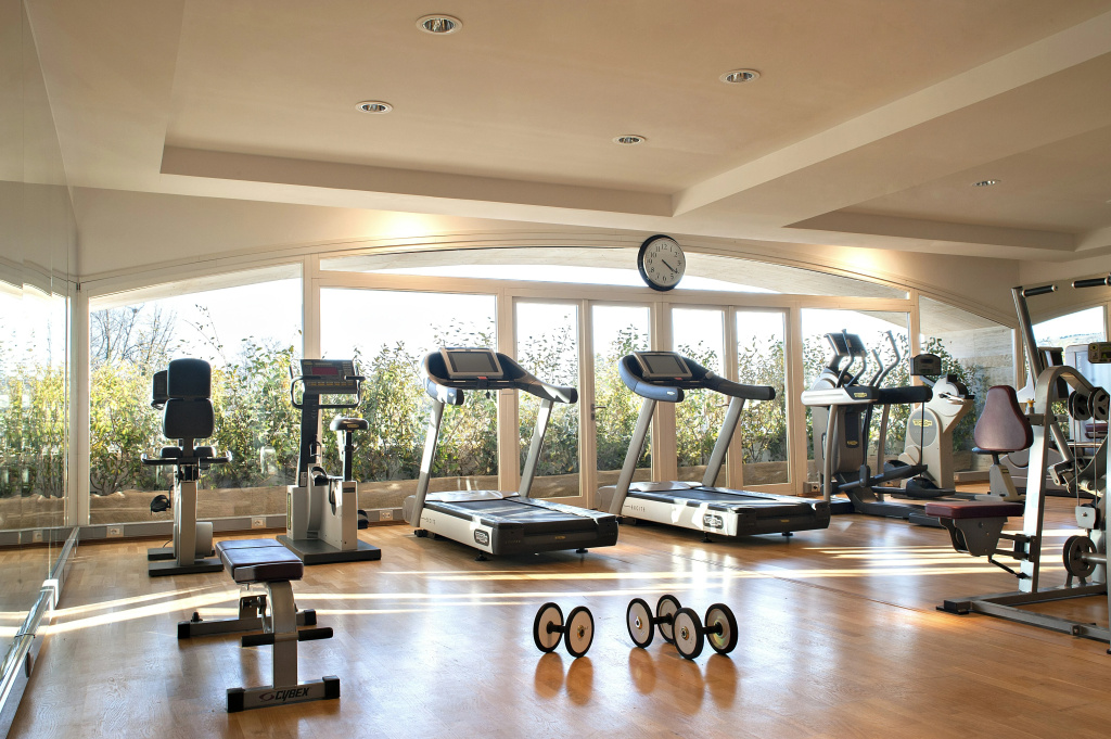 Terme di Saturnia Natural Spa & Golf Resort - The Leading Hotels of the World