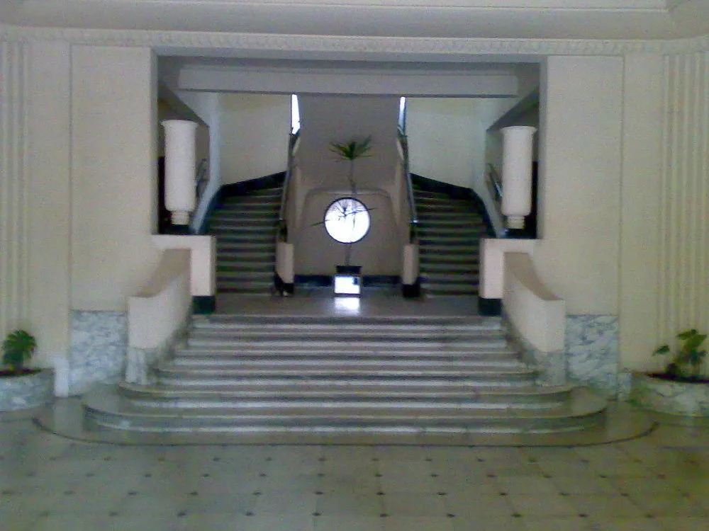 May Fair Hotel
