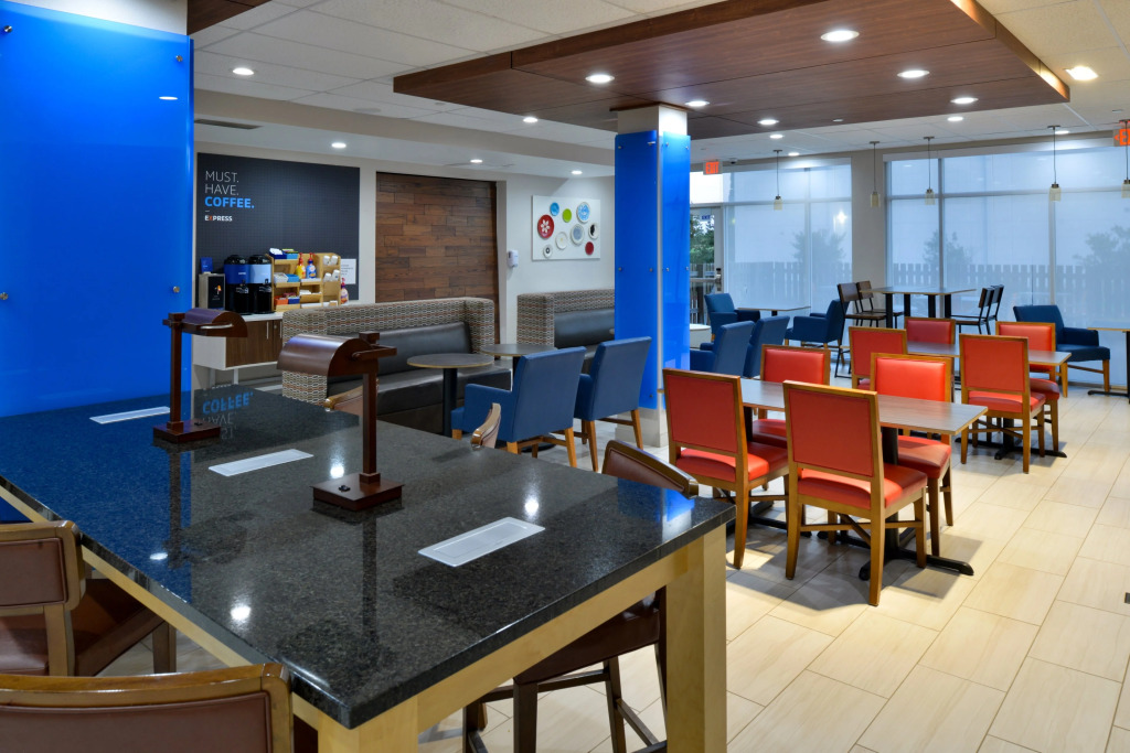 Holiday Inn Express & Suites - Wylie West by IHG