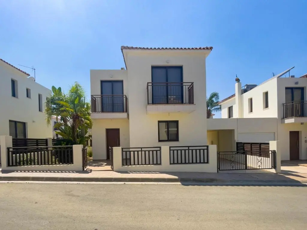 Fotini Villas