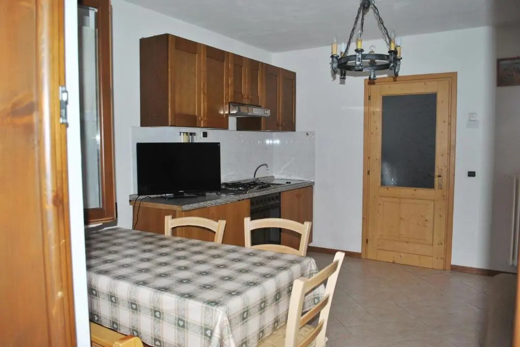 Rendena Ski Apartments