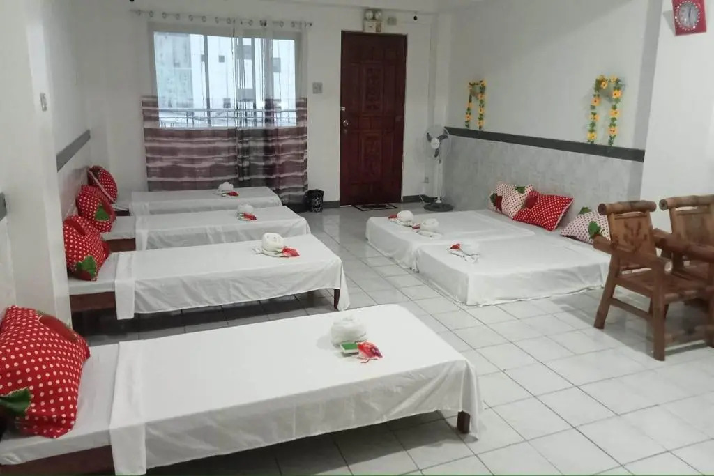 Istroberi Inn Palawan near Airport
