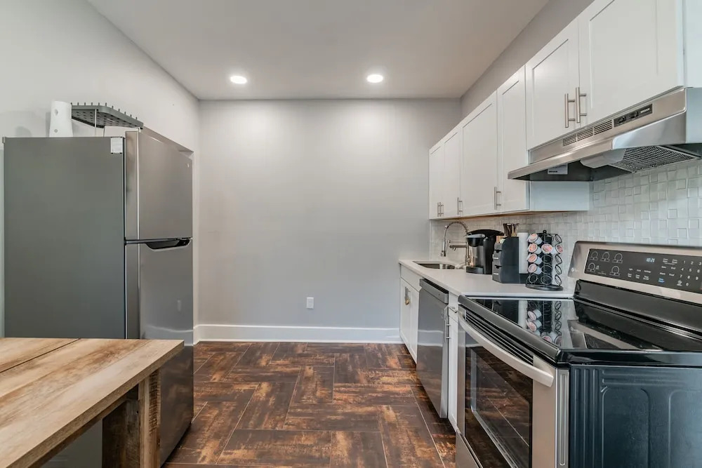Comfy Elegant Home in Ybor