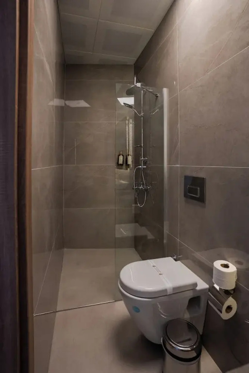 Kemer City Hotel İstanbul Airport