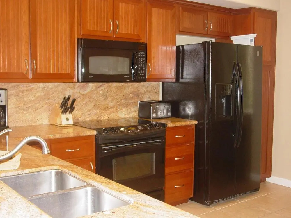 Waikoloa Beach Villas M2