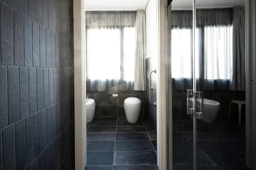 Alkamuri Posh Hotel Spa 110 Suite Superior
