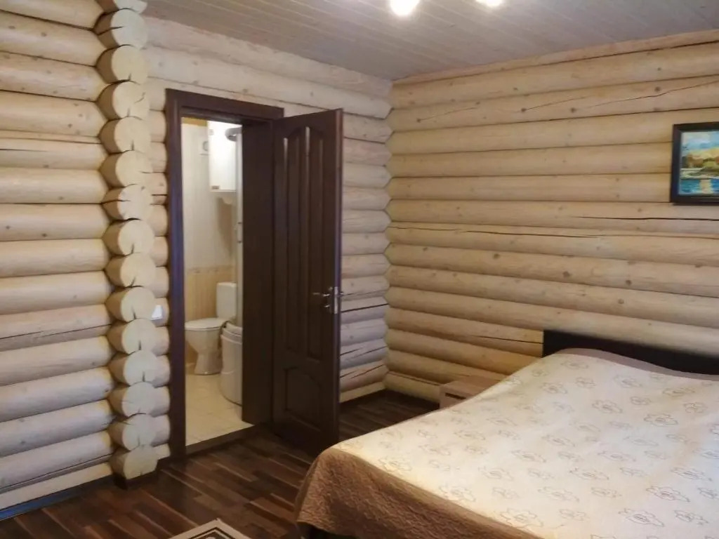 Mini Hotel Zakrut