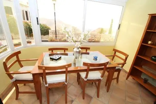 Villa Andalucia