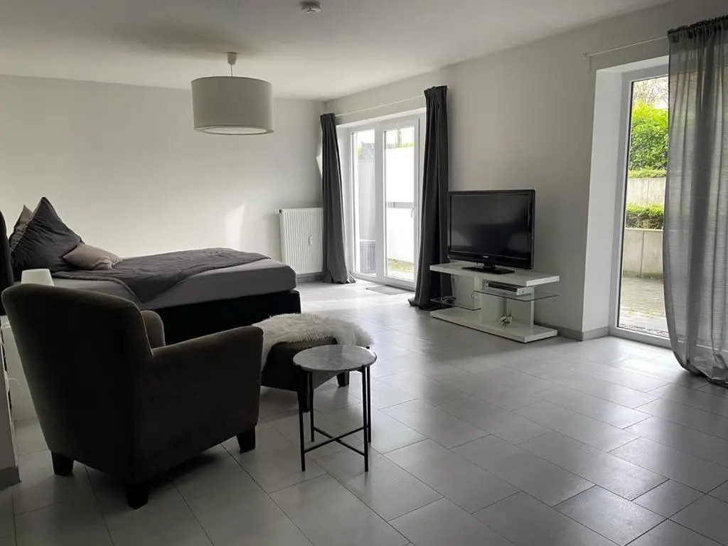 Modernes Appartement